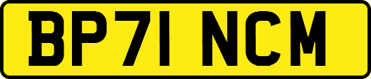 BP71NCM