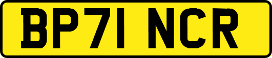 BP71NCR