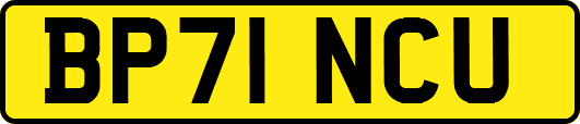 BP71NCU