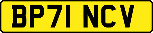 BP71NCV
