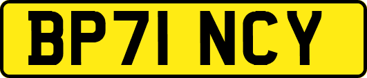BP71NCY