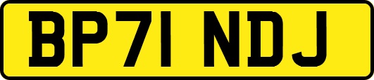 BP71NDJ