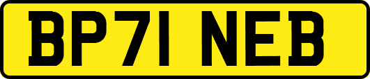 BP71NEB