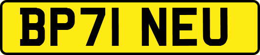 BP71NEU