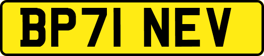 BP71NEV