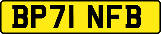 BP71NFB
