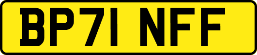 BP71NFF