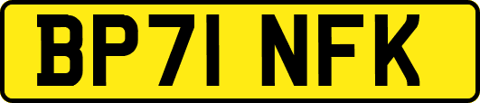 BP71NFK
