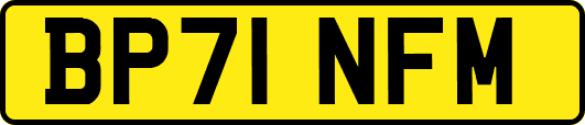 BP71NFM