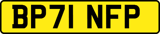 BP71NFP
