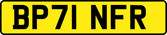 BP71NFR