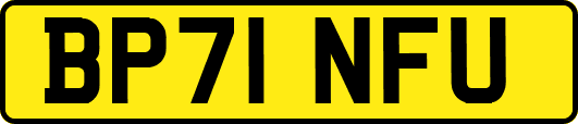 BP71NFU