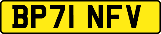 BP71NFV