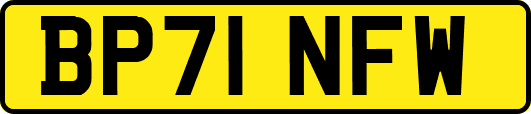 BP71NFW