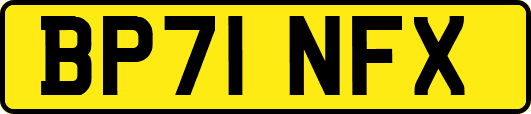 BP71NFX