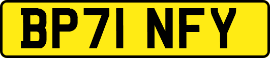 BP71NFY