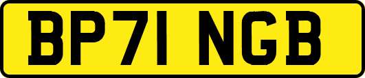 BP71NGB