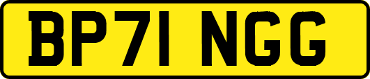 BP71NGG