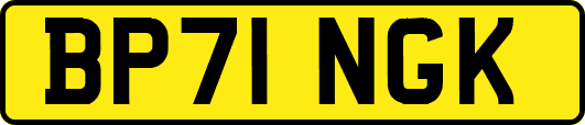 BP71NGK