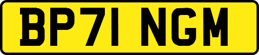 BP71NGM
