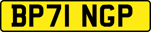 BP71NGP