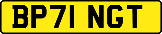 BP71NGT