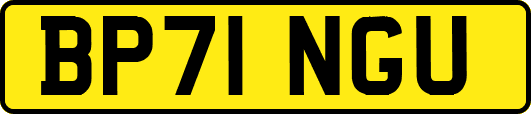 BP71NGU