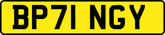 BP71NGY