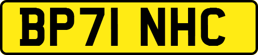 BP71NHC