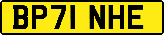 BP71NHE