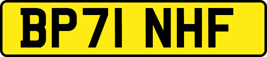 BP71NHF
