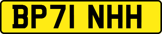 BP71NHH