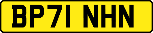 BP71NHN