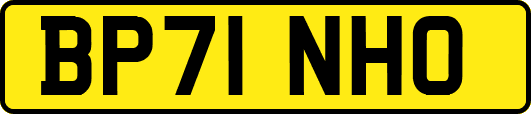 BP71NHO