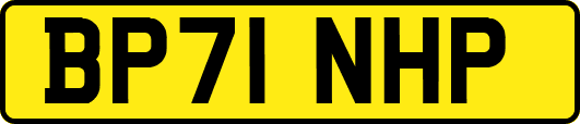 BP71NHP