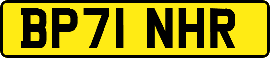 BP71NHR