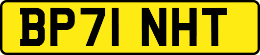BP71NHT