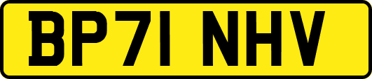 BP71NHV