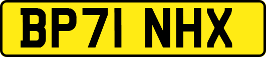 BP71NHX