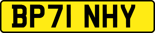BP71NHY