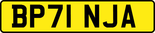 BP71NJA