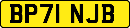 BP71NJB