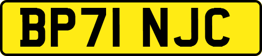 BP71NJC
