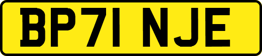 BP71NJE