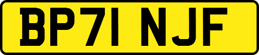 BP71NJF