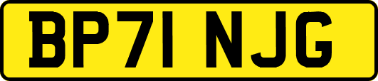 BP71NJG