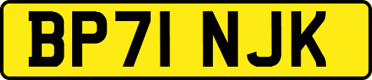 BP71NJK
