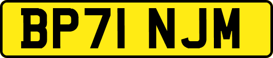 BP71NJM