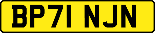BP71NJN