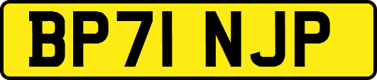 BP71NJP